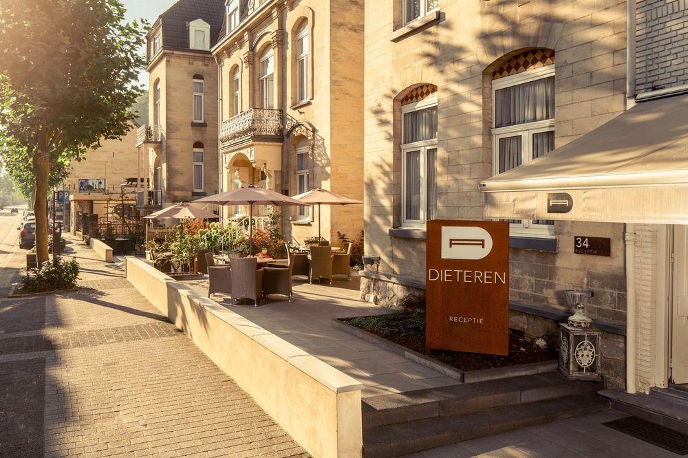 Appartementen Valkenburg Valkenburg aan de Geul Exteriér fotografie