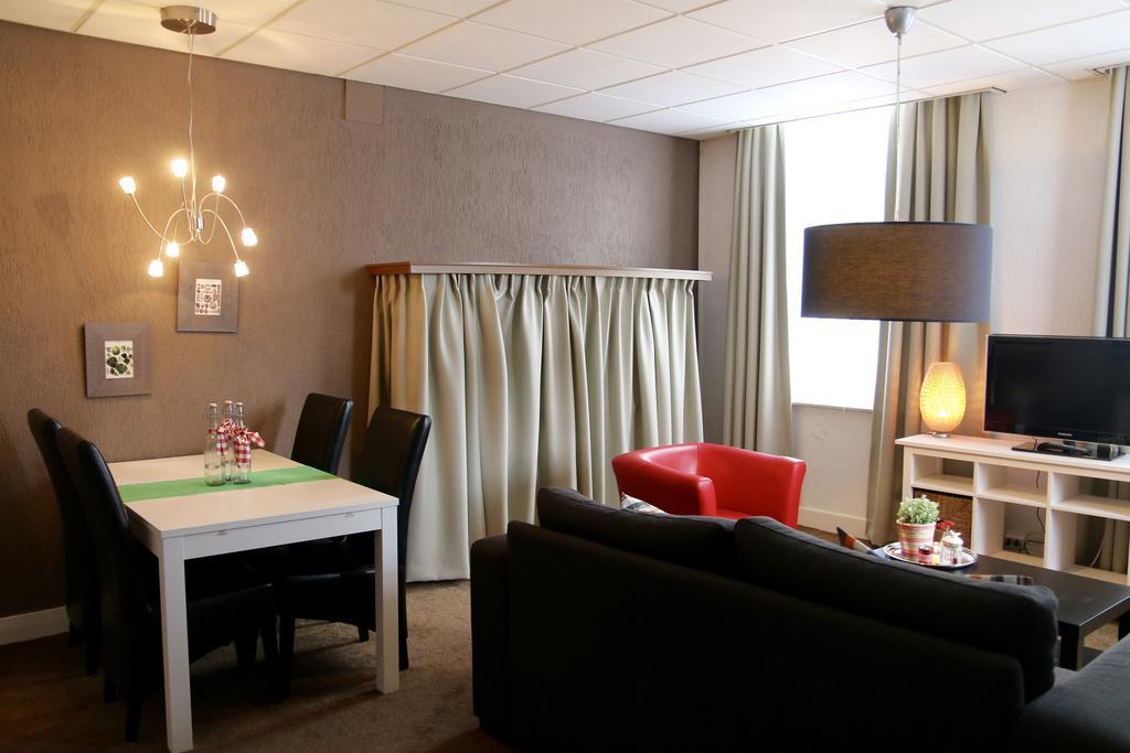 Appartementen Valkenburg Valkenburg aan de Geul Exteriér fotografie