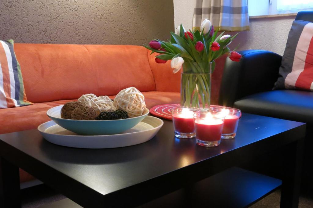 Appartementen Valkenburg Valkenburg aan de Geul Pokoj fotografie