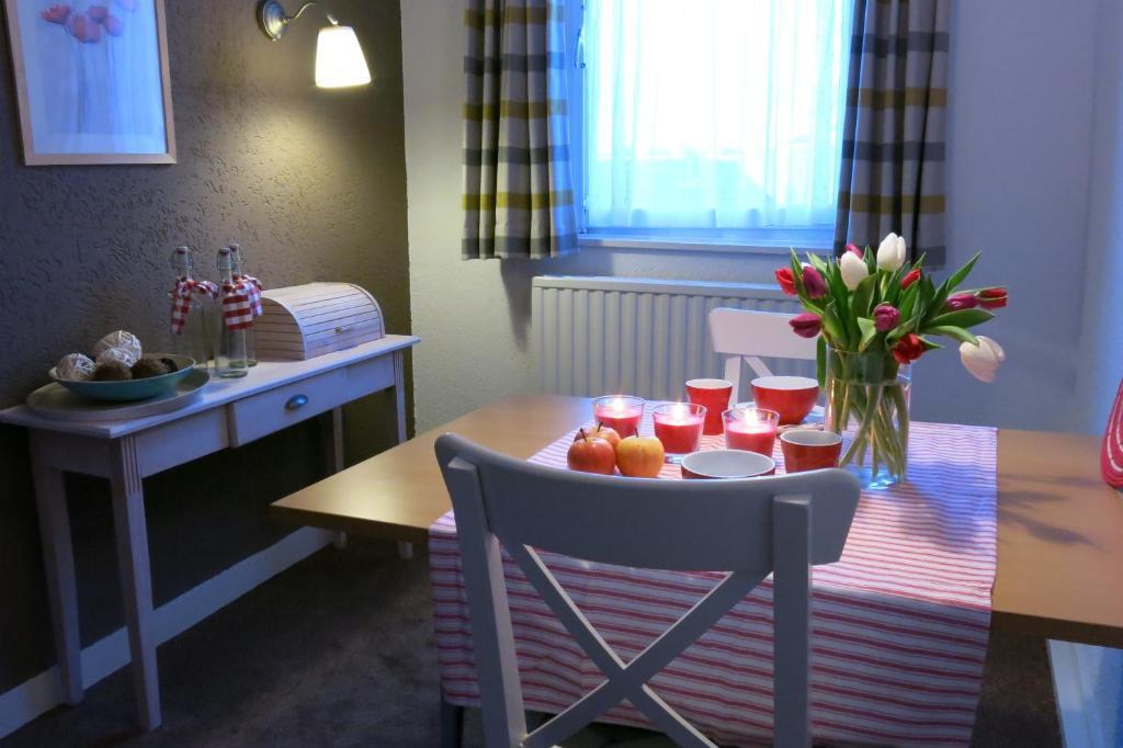 Appartementen Valkenburg Valkenburg aan de Geul Pokoj fotografie