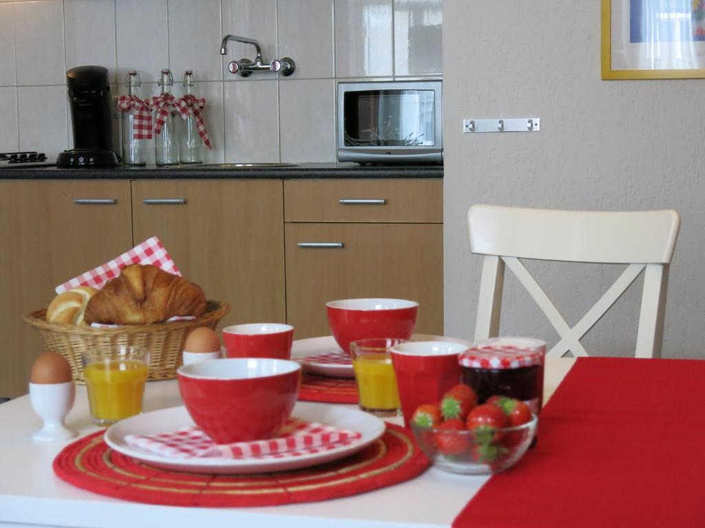 Appartementen Valkenburg Valkenburg aan de Geul Exteriér fotografie